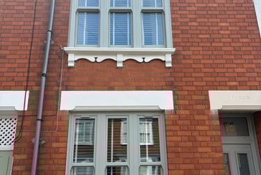 4 bed house, Adderley road, Clarendon park, Leicester, LE21WD - Image 6