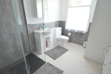 4 bed house, Adderley road, Clarendon park, Leicester, LE21WD - Image 8