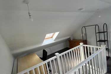 4 bed house, Adderley road, Clarendon park, Leicester, LE21WD - Image 13