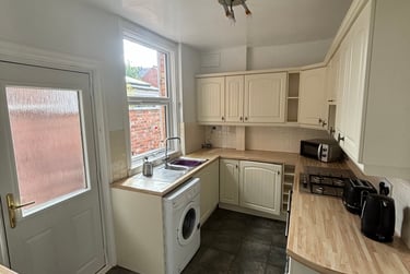 4 bed house, Adderley road, Clarendon park, Leicester, LE21WD - Image 3