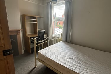 4 bed house, Adderley road, Clarendon park, Leicester, LE21WD - Image 12