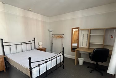 4 bed house, Adderley road, Clarendon park, Leicester, LE21WD - Image 10