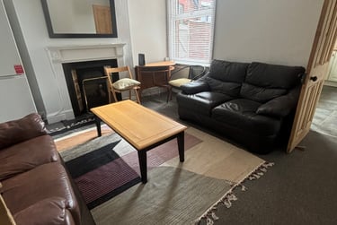 4 bed house, Adderley road, Clarendon park, Leicester, LE21WD - Image 1