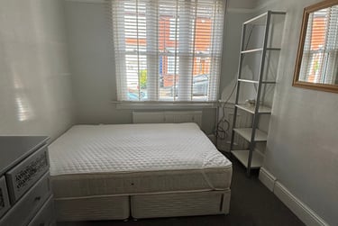 4 bed house, Adderley road, Clarendon park, Leicester, LE21WD - Image 2