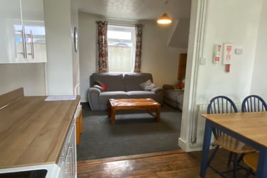 4 bed house, Franklin Street, Elm Grove, Brighton, BN23AL - Image 3