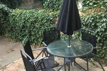 4 bed house, St. Martins Place, Hanover, Brighton, BN23LE - Image 1