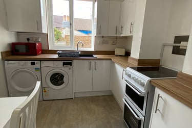 4 bed house, St. Martins Place, Hanover, Brighton, BN23LE - Image 11