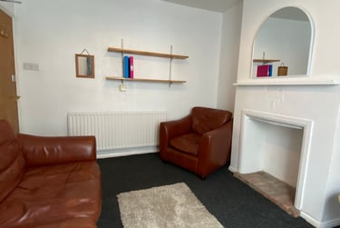 4 bed house, St. Martins Place, Hanover, Brighton, BN23LE - Image 13