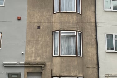 4 bed house, St. Martins Place, Hanover, Brighton, BN23LE - Image 1