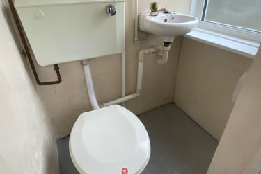 4 bed house, Franklin Street, Elm Grove, Brighton, BN23AL - Image 11