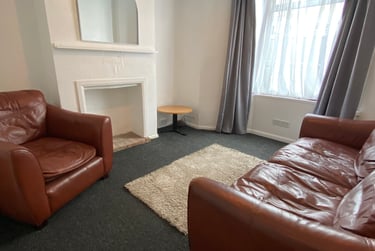 4 bed house, St. Martins Place, Hanover, Brighton, BN23LE - Image 12