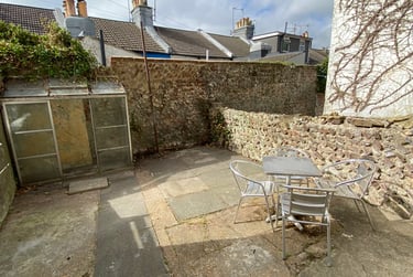 4 bed house, St. Martins Place, Hanover, Brighton, BN23LE - Image 8