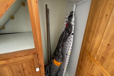 4 bed house, St. Martins Place, Hanover, Brighton, BN23LE - Image 9