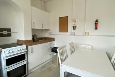 4 bed house, St. Martins Place, Hanover, Brighton, BN23LE - Image 10