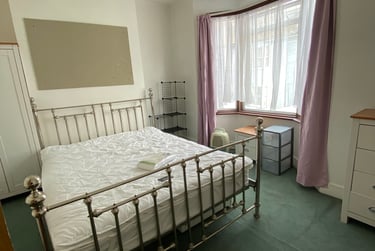 4 bed house, St. Martins Place, Hanover, Brighton, BN23LE - Image 3