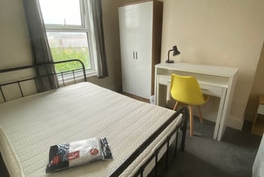 4 bed house, Franklin Street, Elm Grove, Brighton, BN23AL - Image 7