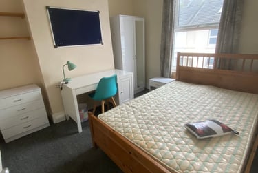 4 bed house, Franklin Street, Elm Grove, Brighton, BN23AL - Image 6