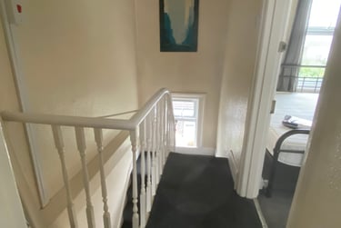 4 bed house, Franklin Street, Elm Grove, Brighton, BN23AL - Image 10