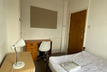 4 bed house, St. Martins Place, Hanover, Brighton, BN23LE - Image 7