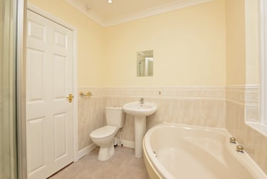 3 bed house, Lodge Hill, Duryard, Exeter, EX44AB - Image 6