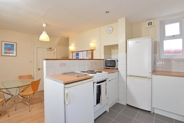 6 bed house, Priory rd, Mount pleasant, Exeter, EX47AW - Image 9