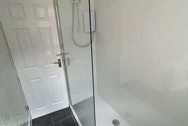 6 bed house, Priory rd, Mount pleasant, Exeter, EX47AW - Image 15