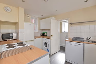 6 bed house, Priory rd, Mount pleasant, Exeter, EX47AW - Image 10