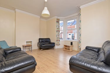 6 bed house, Priory rd, Mount pleasant, Exeter, EX47AW - Image 11