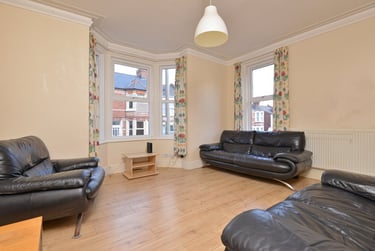 6 bed house, Priory rd, Mount pleasant, Exeter, EX47AW - Image 12