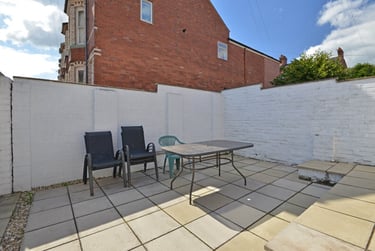 6 bed house, Priory rd, Mount pleasant, Exeter, EX47AW - Image 13