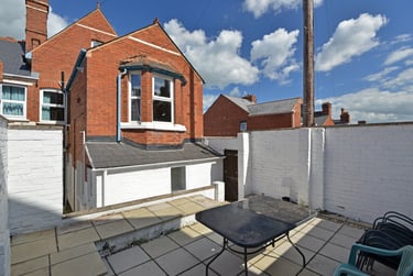 6 bed house, Priory rd, Mount pleasant, Exeter, EX47AW - Image 14