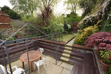 10 bed house, Earls Court Road, Earls Court, London, SW59AS - Image 1