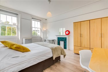 10 bed house, Earls Court Road, Earls Court, London, SW59AS - Image 4