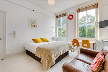 10 bed house, Earls Court Road, Earls Court, London, SW59AS - Image 5