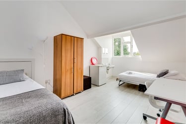 10 bed house, Earls Court Road, Earls Court, London, SW59AS - Image 6