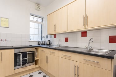 10 bed house, Earls Court Road, Earls Court, London, SW59AS - Image 8