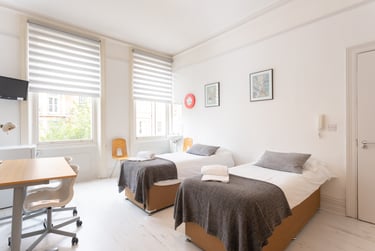 10 bed house, Earls Court Road, Earls Court, London, SW59AS - Image 9