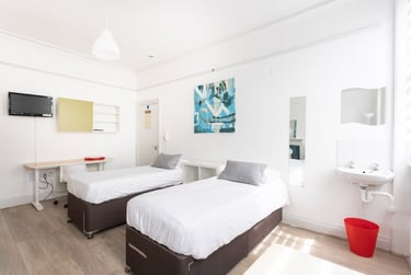 10 bed house, Earls Court Road, Earls Court, London, SW59AS - Image 10