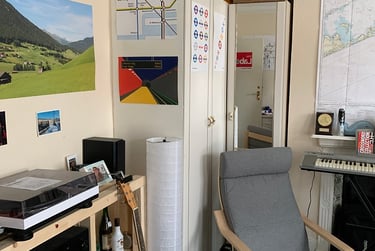 4 bed house, Heatherdeane rd, Highfield, Southampton, SO171PA - Image 11