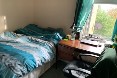 4 bed house, Heatherdeane rd, Highfield, Southampton, SO171PA - Image 12