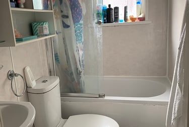 4 bed house, Heatherdeane rd, Highfield, Southampton, SO171PA - Image 14