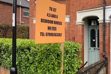 4 bed house, Heatherdeane rd, Highfield, Southampton, SO171PA - Image 15