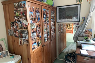 4 bed house, Heatherdeane rd, Highfield, Southampton, SO171PA - Image 5