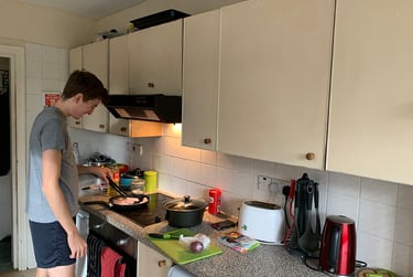 4 bed house, Heatherdeane rd, Highfield, Southampton, SO171PA - Image 8