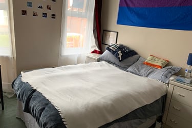 4 bed house, Heatherdeane rd, Highfield, Southampton, SO171PA - Image 9