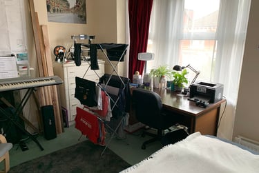 4 bed house, Heatherdeane rd, Highfield, Southampton, SO171PA - Image 10