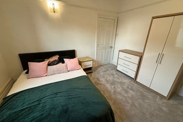 3 bed house, Wolfa Street, Uttoxeter, Derby, DE223SE - Image 7