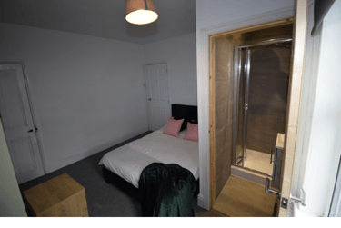 3 bed house, Wolfa Street, Uttoxeter, Derby, DE223SE - Image 13