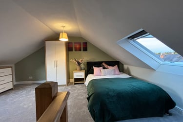 3 bed house, Wolfa Street, Uttoxeter, Derby, DE223SE - Image 9