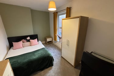 3 bed house, Wolfa Street, Uttoxeter, Derby, DE223SE - Image 8